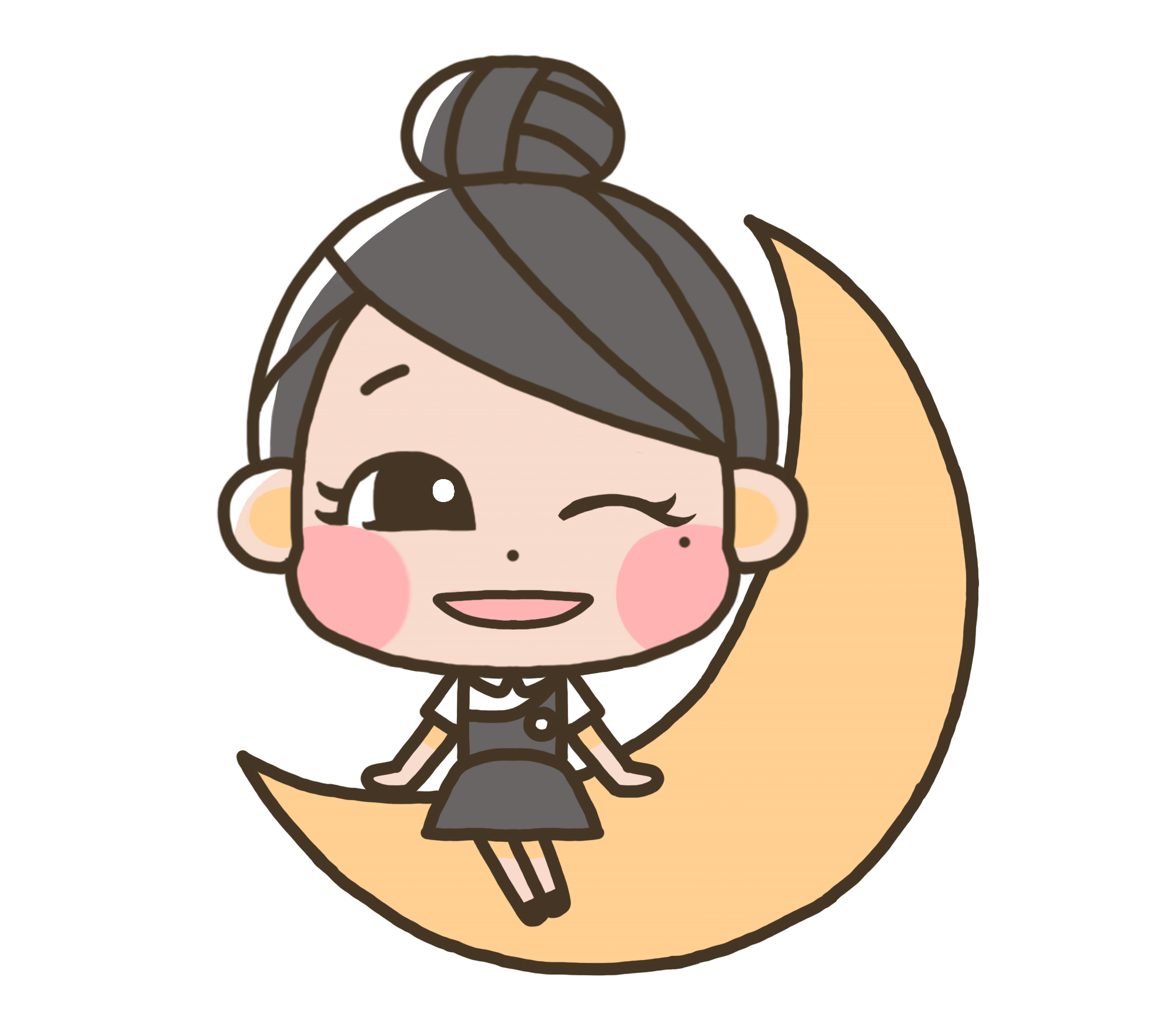 こんばんは