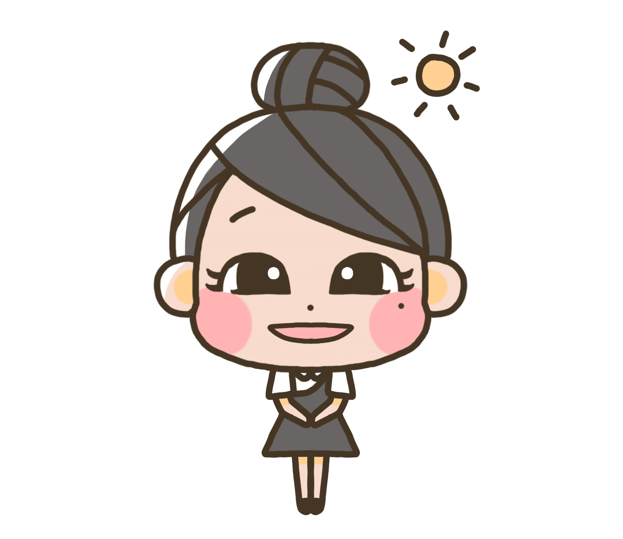 ミミィちゃん